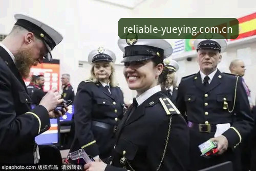 悦盈体育官网注册 世界杯安保策略调整:英国警员赴美安保配置操作教程