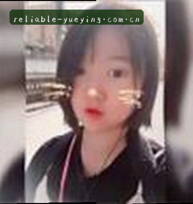 赵婷