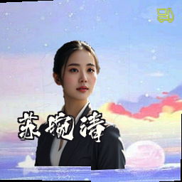苏婉清